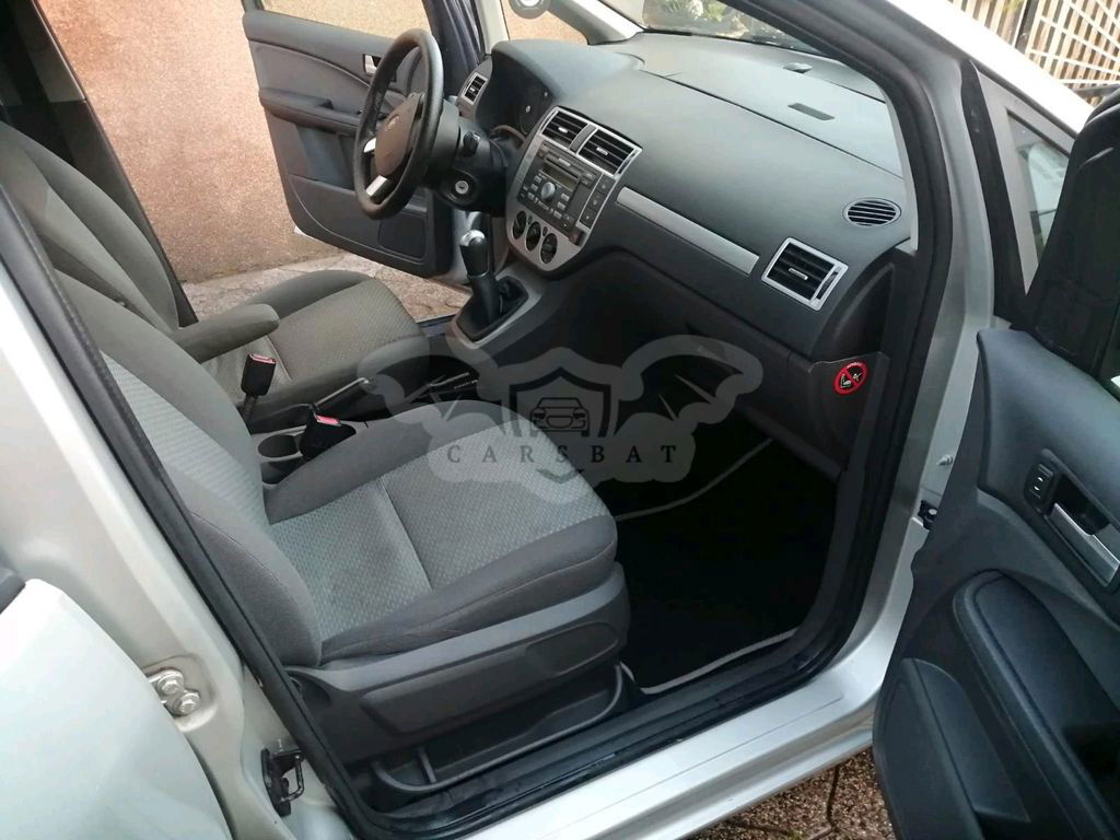 Ford C-Max 2006