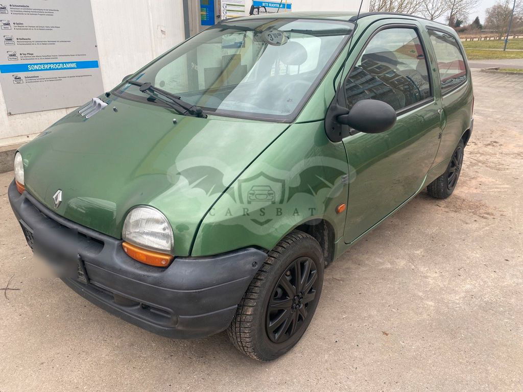Renault Twingo 1996