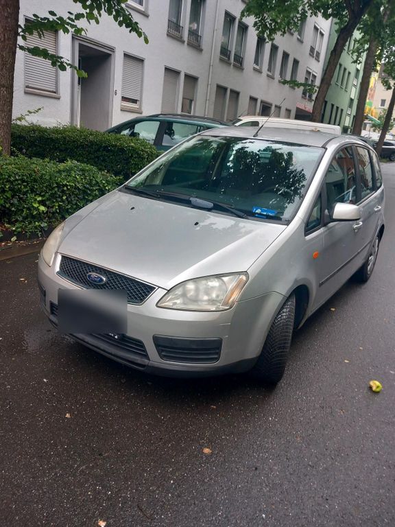 Ford C-Max 2003