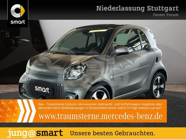 Smart Fortwo 2021