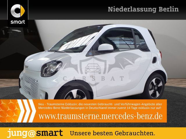 Smart Fortwo 2020