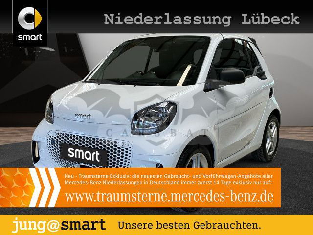 Smart Fortwo 2021