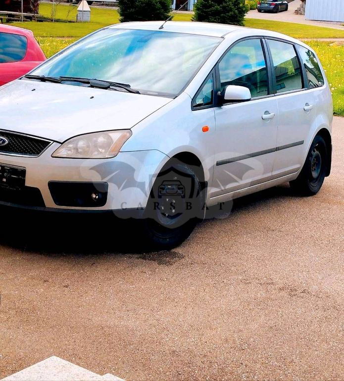 Ford C-Max 2003