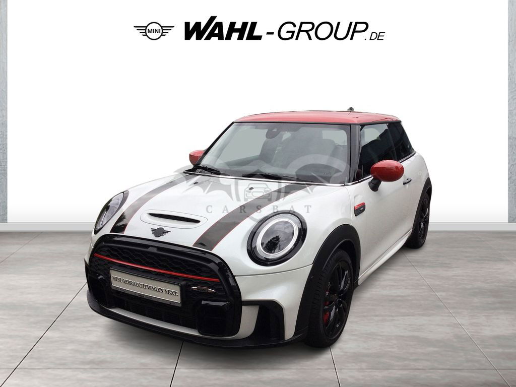 Mini John Cooper Works 2023