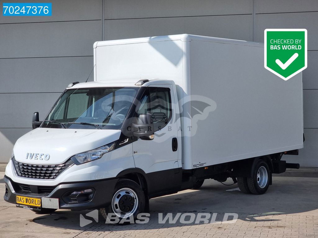 Iveco Daily 2022