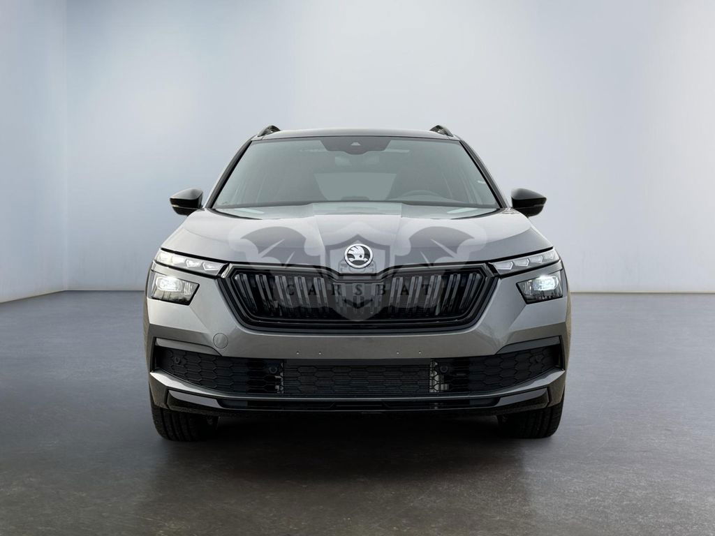 Skoda Kamiq 2023