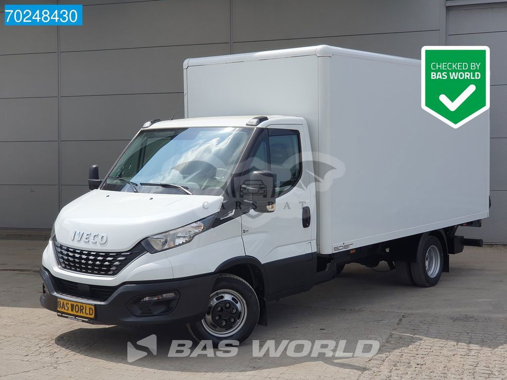 Iveco Daily 2022