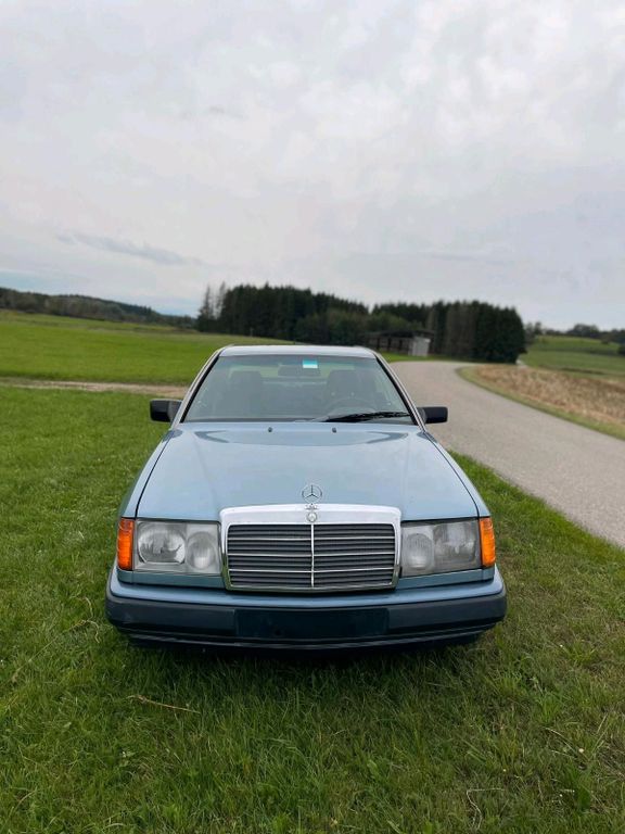 Mercedes-Benz CE 230 1989