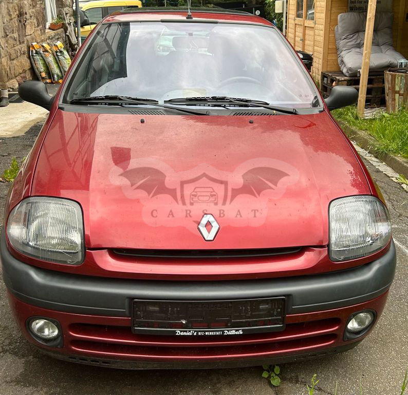 Renault Clio 1999