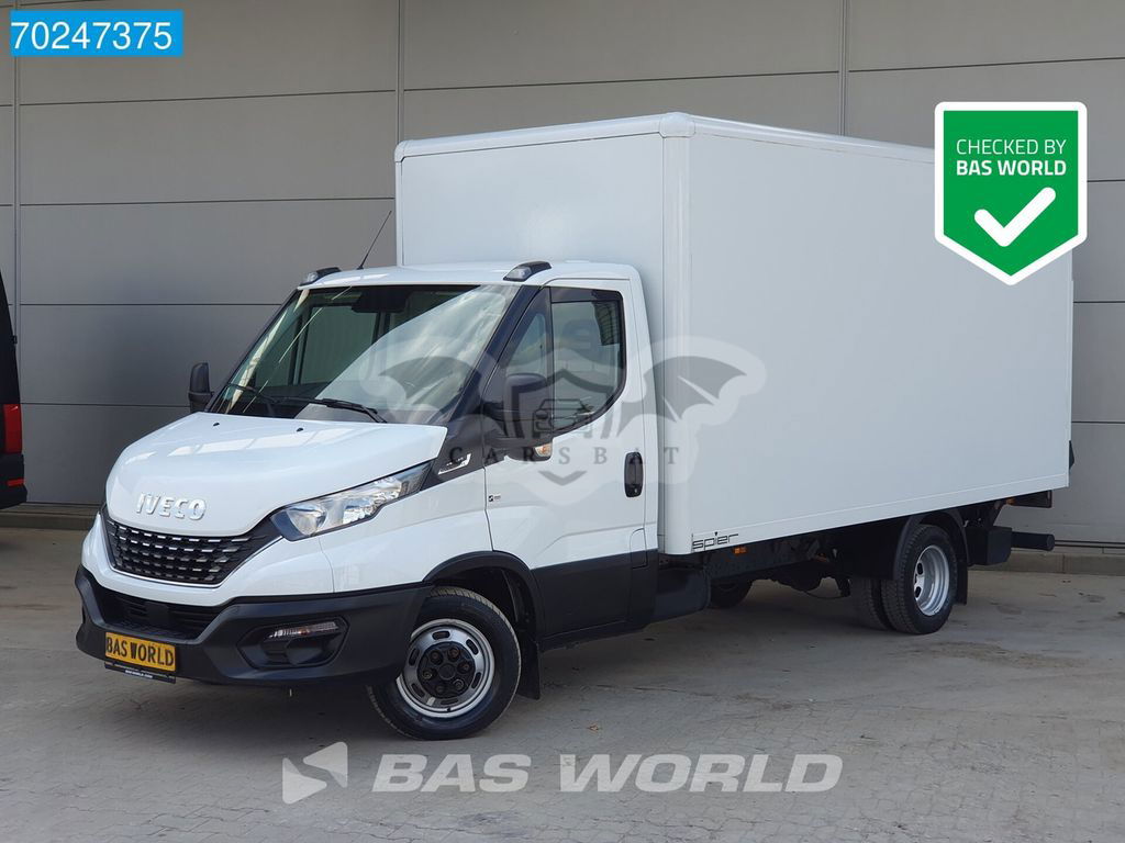 Iveco Daily 2022
