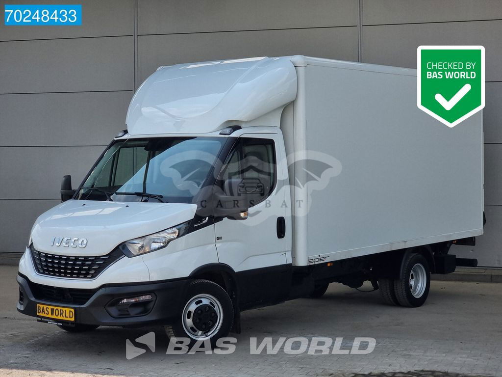 Iveco Daily 2022