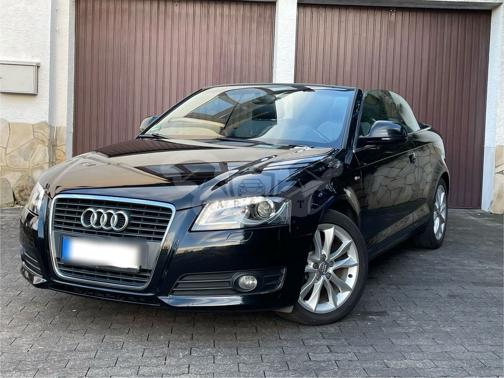 Audi A3 2010