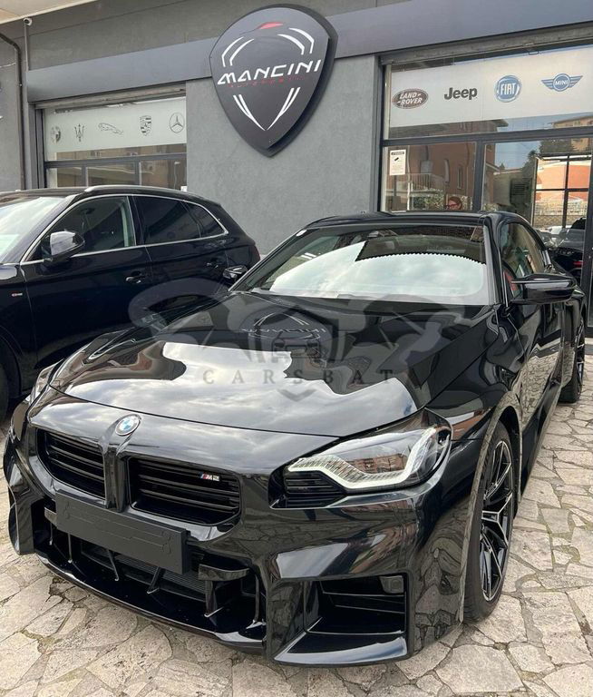 BMW M2 2023