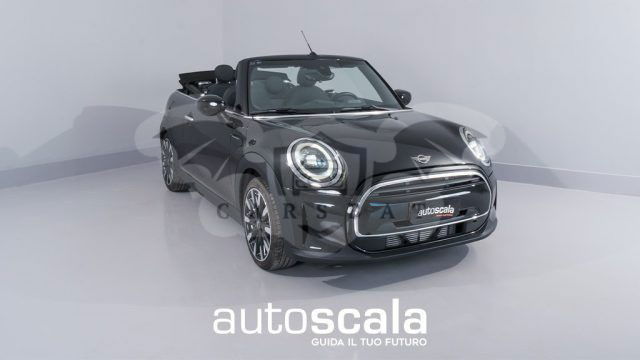 Mini Cabrio 2021