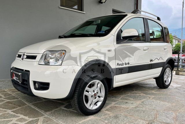 Fiat Panda 2011