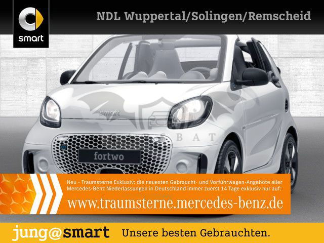 Smart Fortwo 2021