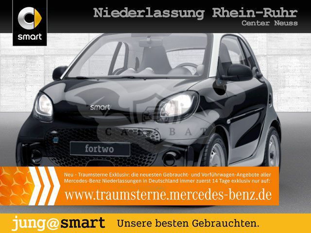 Smart Fortwo 2021
