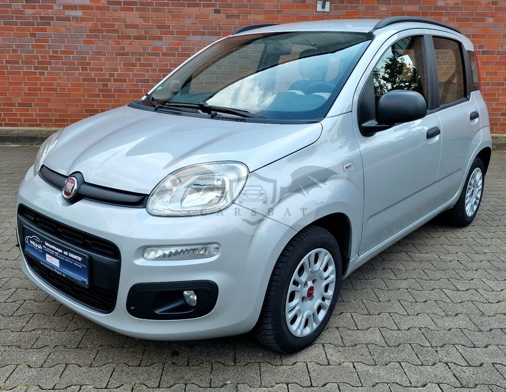 Fiat Panda 2016