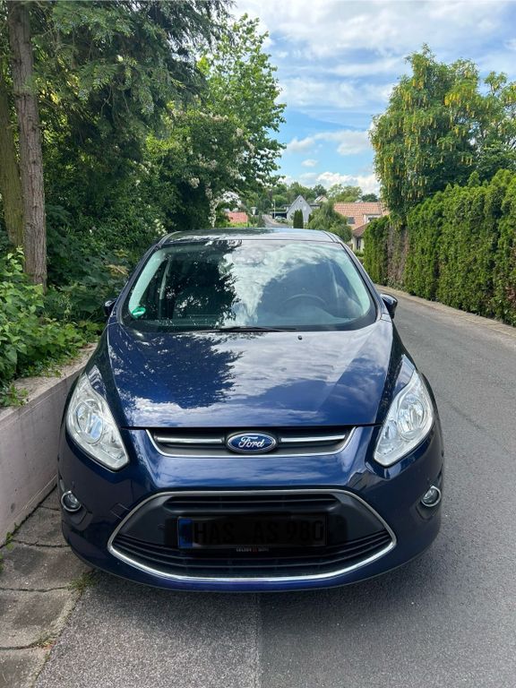 Ford C-Max 2013