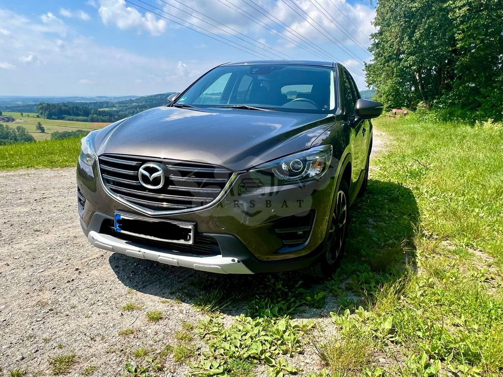 Mazda CX-5 2017