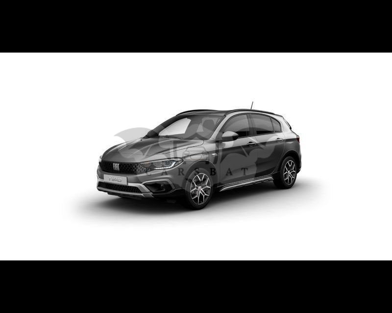 Fiat Tipo 2022