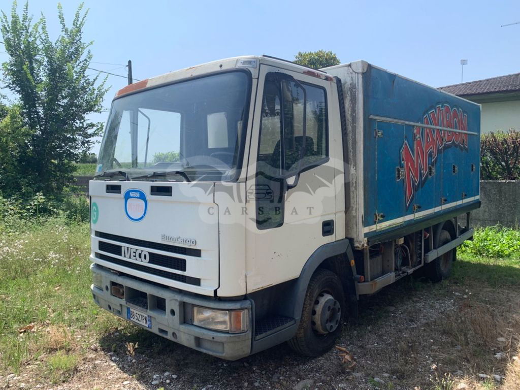 Iveco Eurocargo 1999