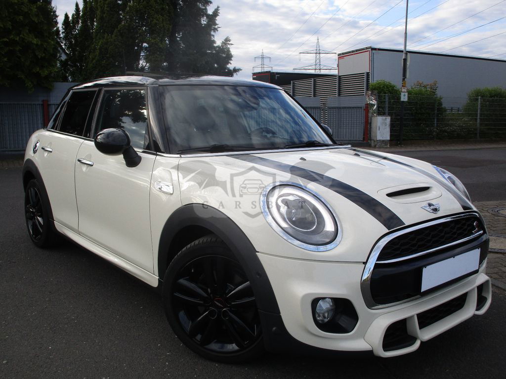 Mini Cooper 2015