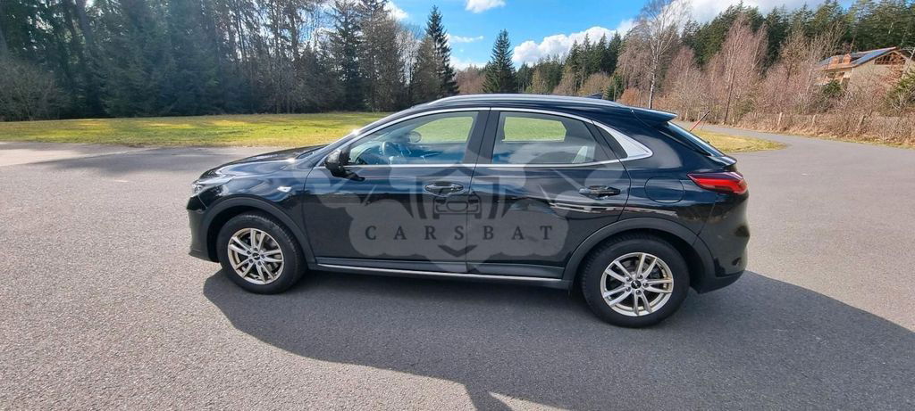 Kia XCeed 2022