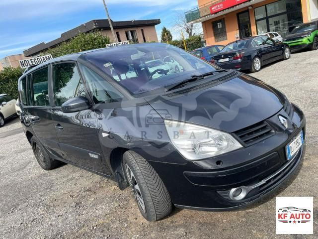 Renault Espace 2007