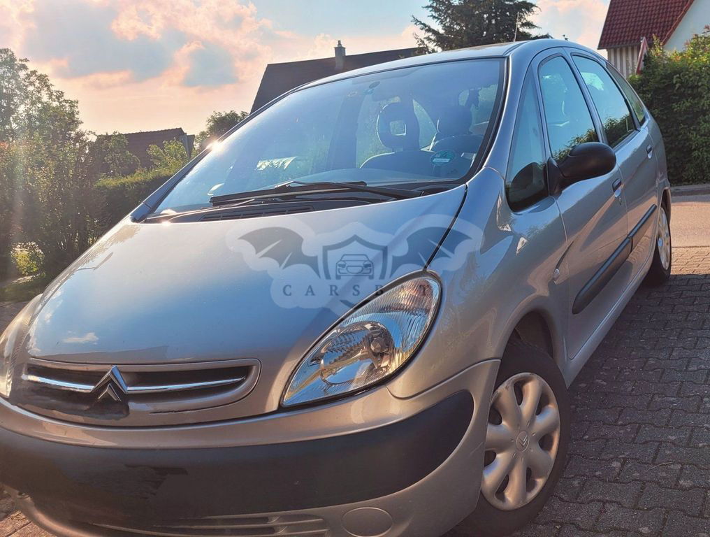 Citroën Xsara 2001