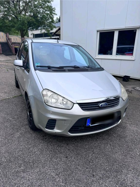 Ford C-Max 2008