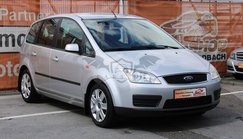 Ford C-Max 2003