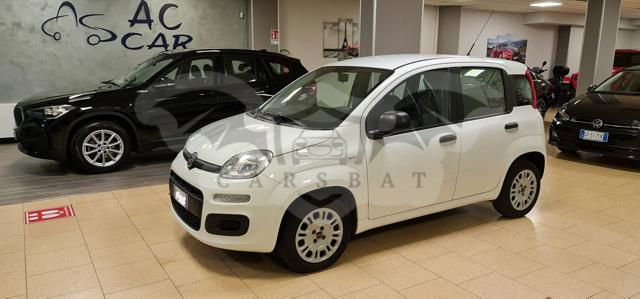 Fiat Panda 2020