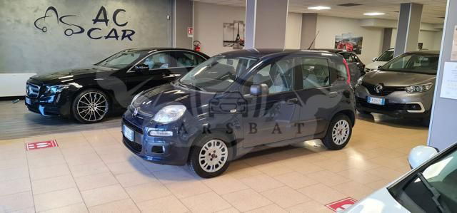 Fiat Panda 2016