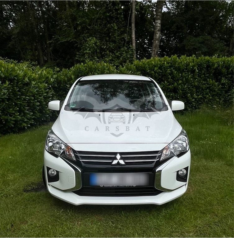 Mitsubishi Space Star 2020