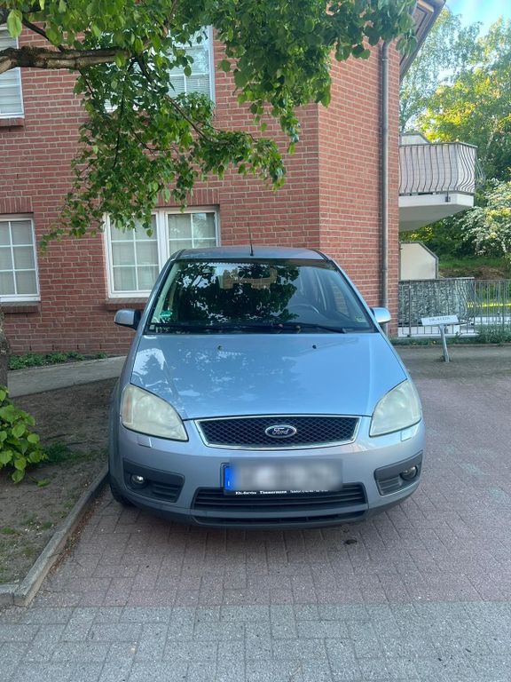 Ford C-Max 2005