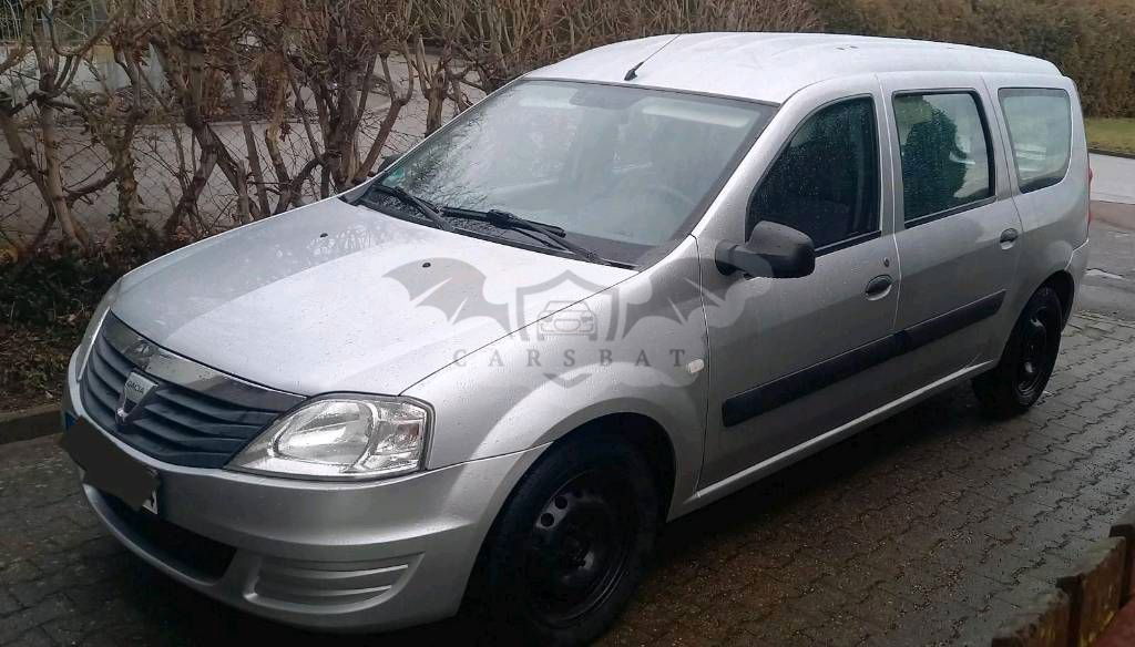Dacia Logan 2009
