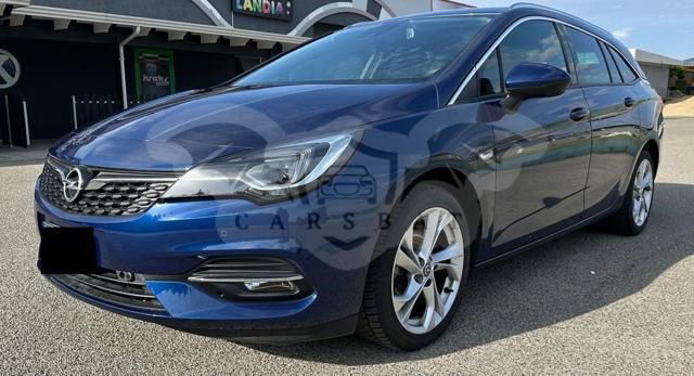 Opel Astra 2020