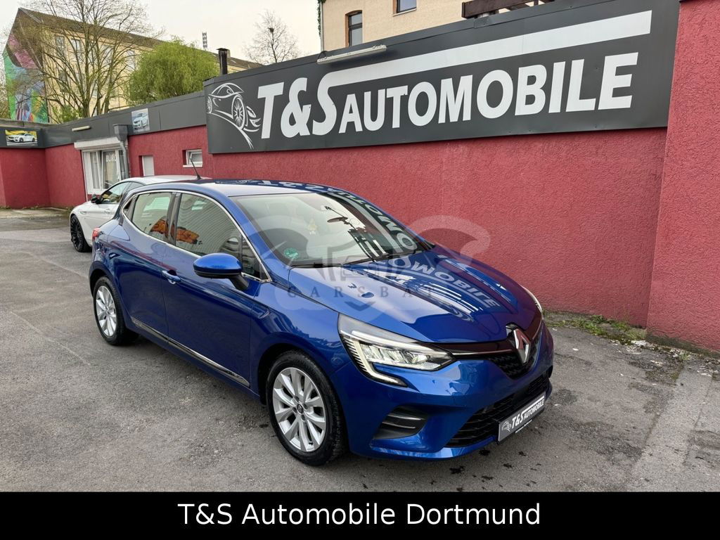 Renault Clio 2020