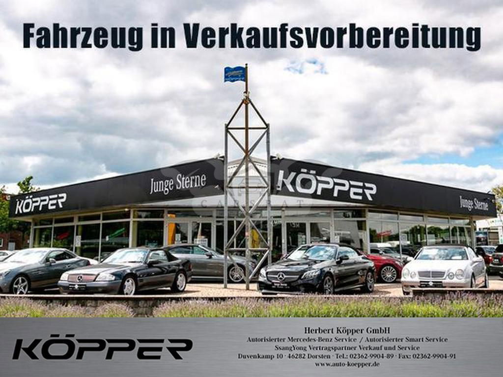 Opel Mokka X 2019