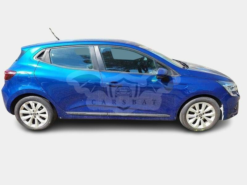 Renault Clio 2020
