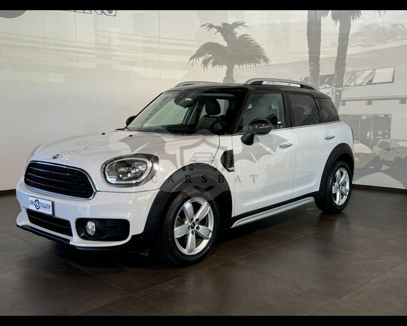 Mini One 2017