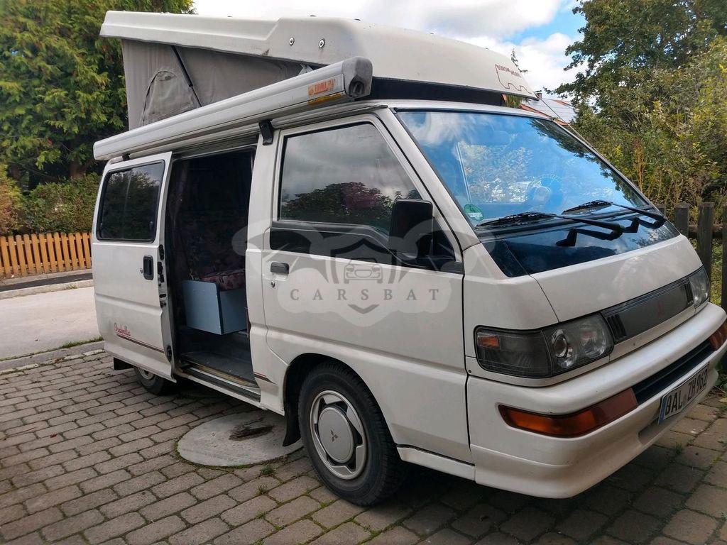 Mitsubishi L300 1993