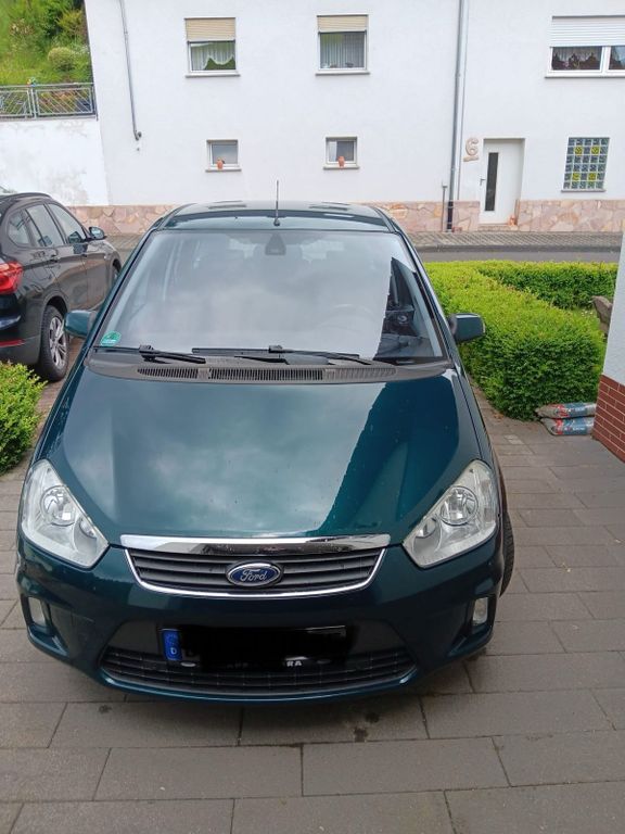 Ford C-Max 2008