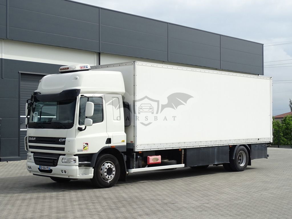 DAF CF 2012