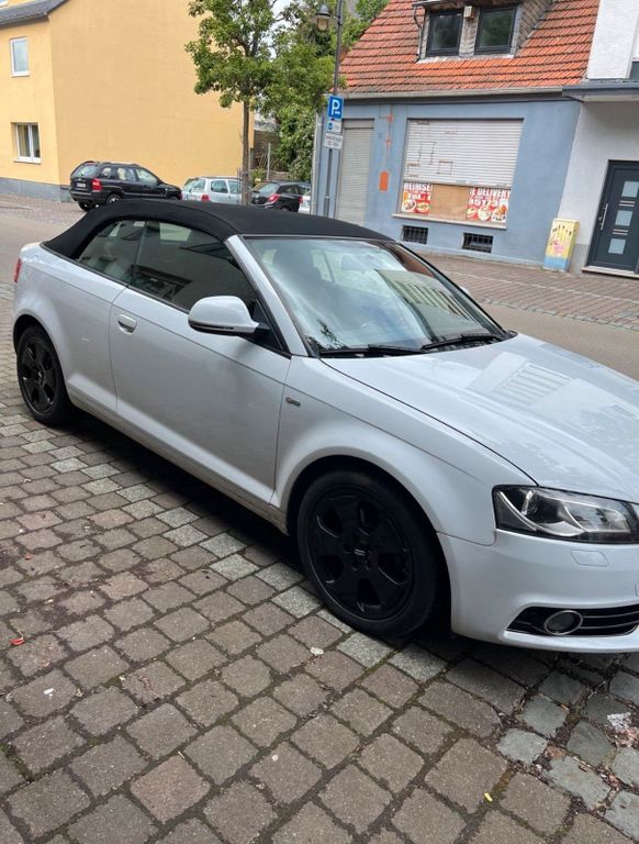 Audi A3 2009