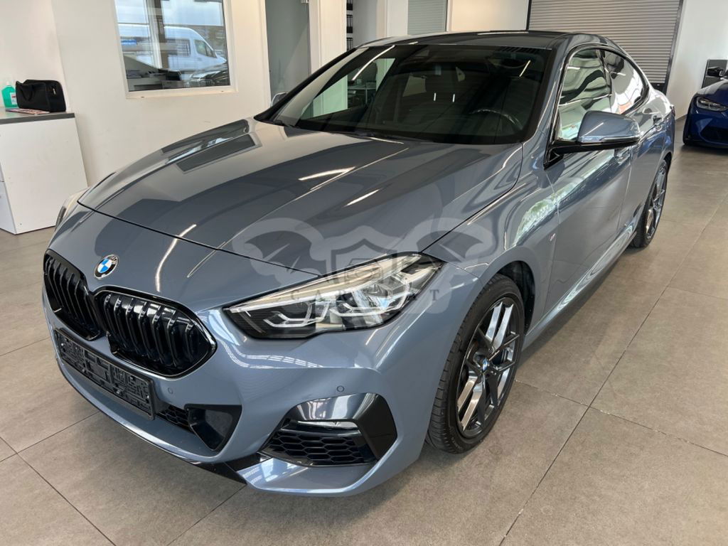 BMW 2 Series 218 Gran Coupe 2021