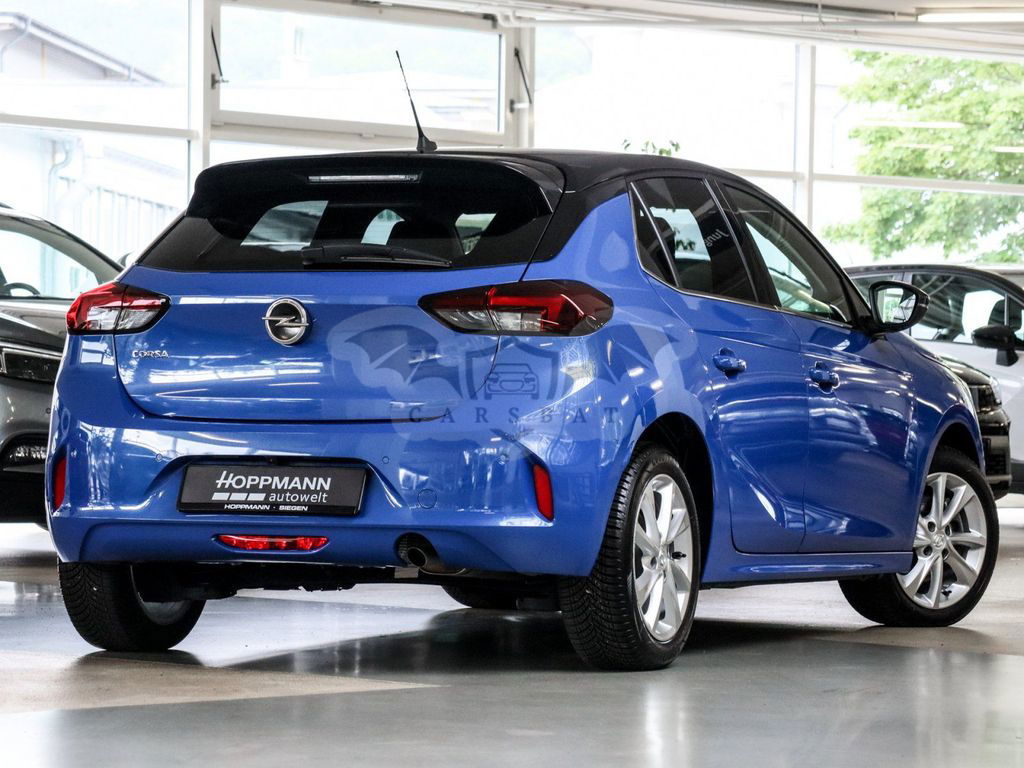 Opel Corsa 2023