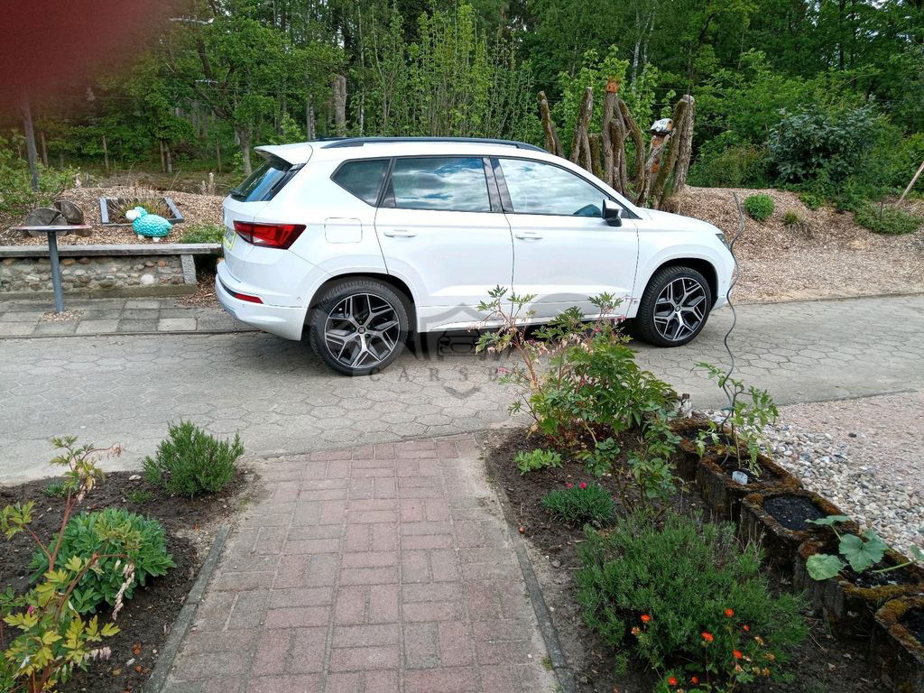 Seat Altea 2018
