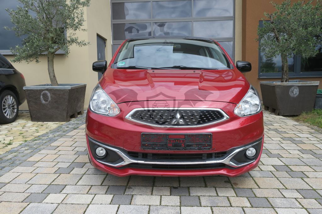 Mitsubishi Space Star 2020